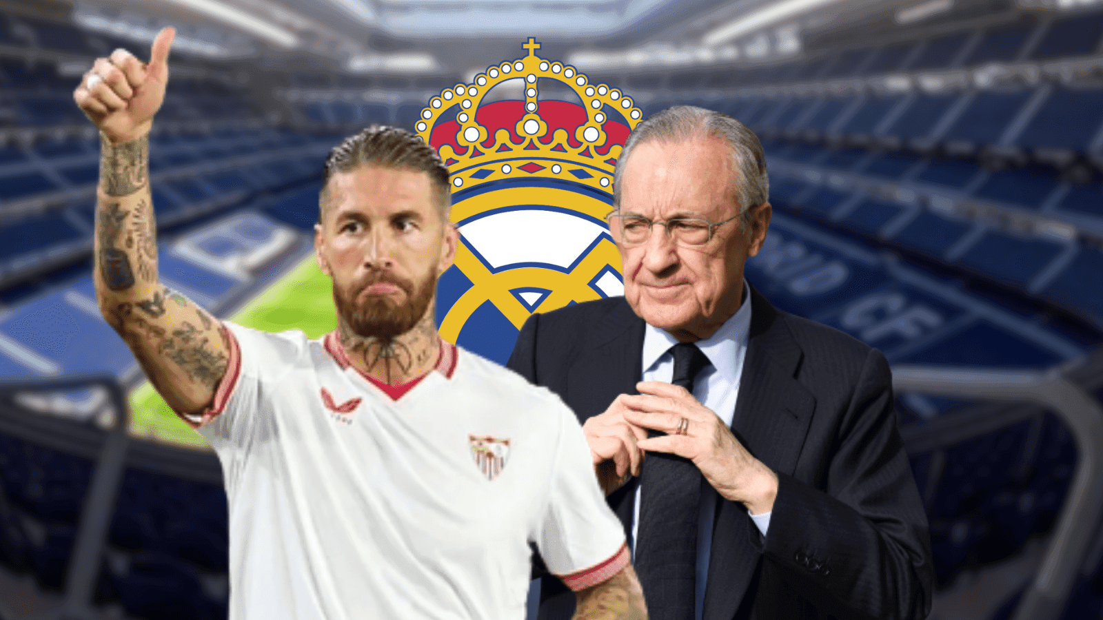 Carlo Ancelotti abriria la puerta a este jugador que aparece en la lista de futuribles para el Real Madrid