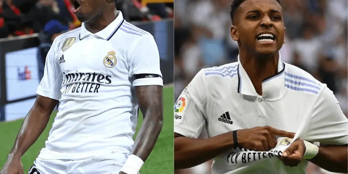 Carlo Ancelotti acertó al dejar marchar este jugador que nunca estuvo a la altura del Real Madrid.