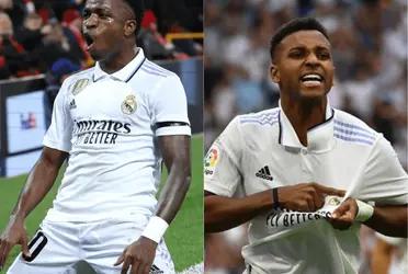 Carlo Ancelotti acertó al dejar marchar este jugador que nunca estuvo a la altura del Real Madrid.