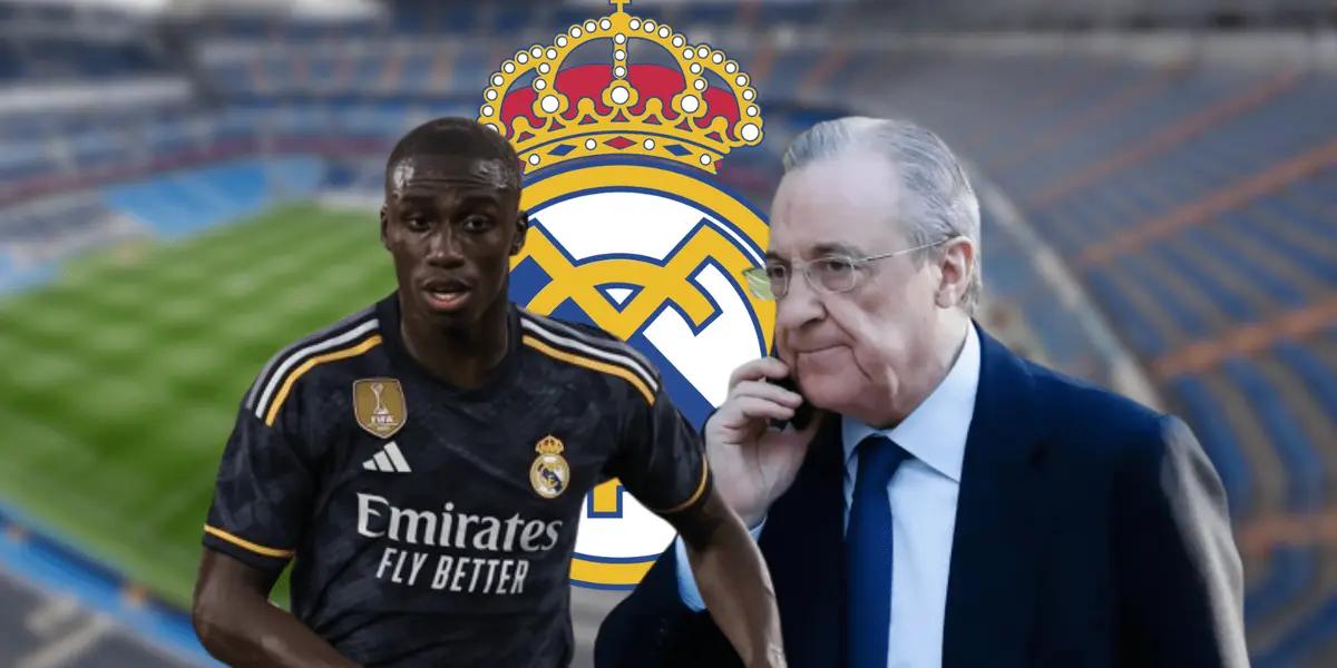 Carlo Ancelotti busca revulsivos en una posición específica en el campo de juego