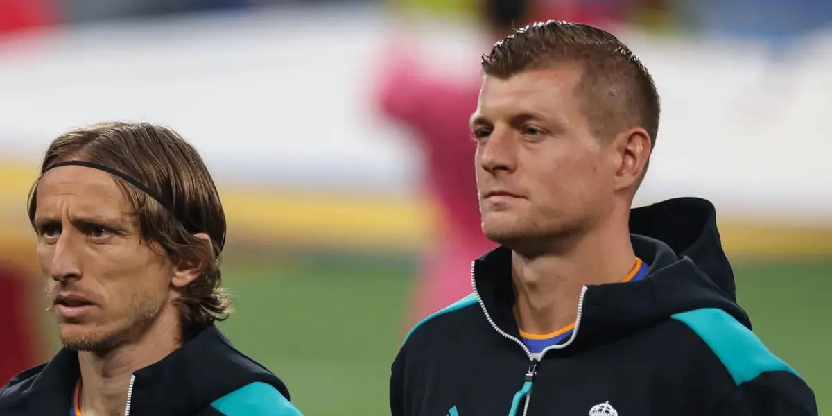 Carlo Ancelotti todavía no definió el once del Real Madrid para la segunda jornada de LaLiga y te contamos quiénes podrían ir desde la partida.