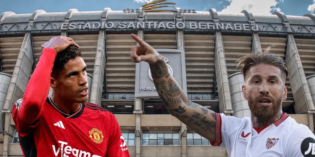 Carlo Ancelotti encontró un sucesor de David Alaba a costo cero para esta parte de la temporada