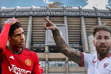 Carlo Ancelotti encontró un sucesor de David Alaba a costo cero para esta parte de la temporada