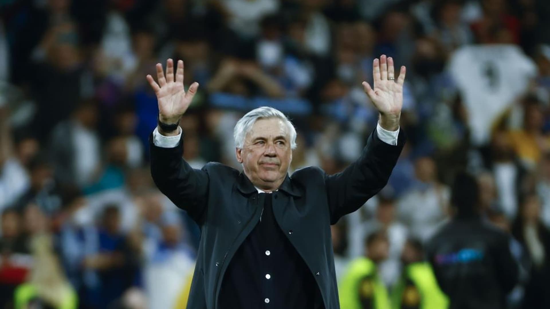 Carlo Ancelotti es uno de los entrenadores más ganadores e importantes de los últimos 20 años. El técnico italiano ha sabido dirigir muchos equipos grandes antes de Real Madrid como Milan, Chelsea o Bayern Múnich y sueña con dirigir la Selección de Canadá.