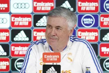 Carlo Ancelotti está en uno de los mejores momentos de su carrera. Campeón de La Liga Santander con el Real Madrid, el italiano piensa en clasificar a la final de la Champions y en su futuro.