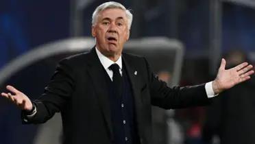 Carlo Ancelotti / Foto: AS