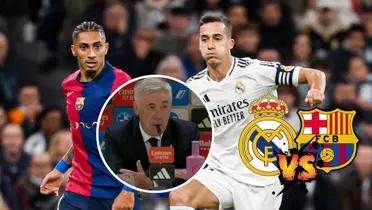 Carlo Ancelotti (Foto: La Liga)