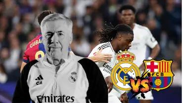 Carlo Ancelotti (Foto: Real Madrid)