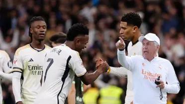 Carlo Ancelotti (Foto: Real Madrid)