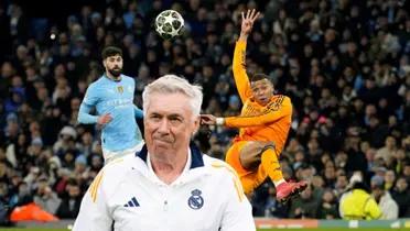 Carlo Ancelotti (Foto: X)