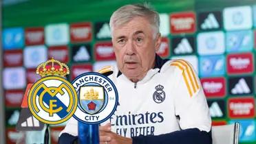 Carlo Ancelotti (Foto: X)