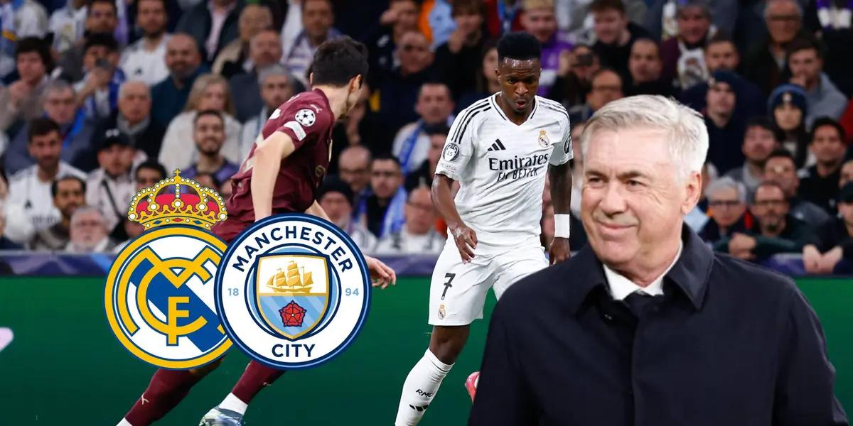 Carlo Ancelotti (Foto: X)