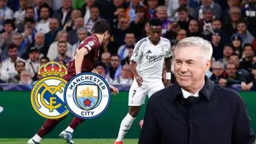 Carlo Ancelotti (Foto: X)