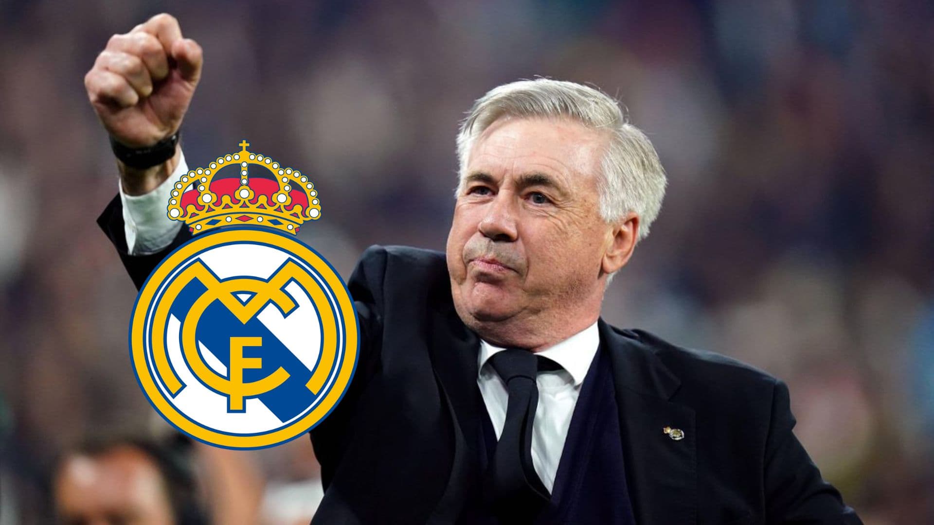Carlo Ancelotti (Foto: X)