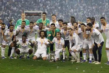 Carlo Ancelotti le ha comunicado a Florentino Pérez con qué jugadores no cuenta y buscarán una salida durante este mes de enero. Ellos son Miguel Gutiérrez, Dani Ceballos, Mariano Díaz y Jesús Vallejo.