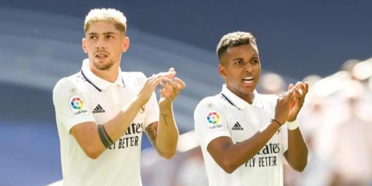 Carlo Ancelotti logró exitosamente darle continuidad a un recambio generacional y hoy recoge sus frutos