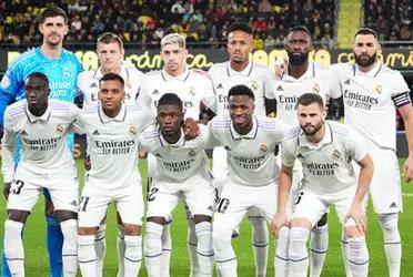 Carlo Ancelotti perdió a un jugador importante antes de viajar hacia la ciudad de Sevilla.