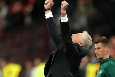 Carlo Ancelotti podría irse de Real Madrid y tiene un apuntado como favorito para que lo reemplace