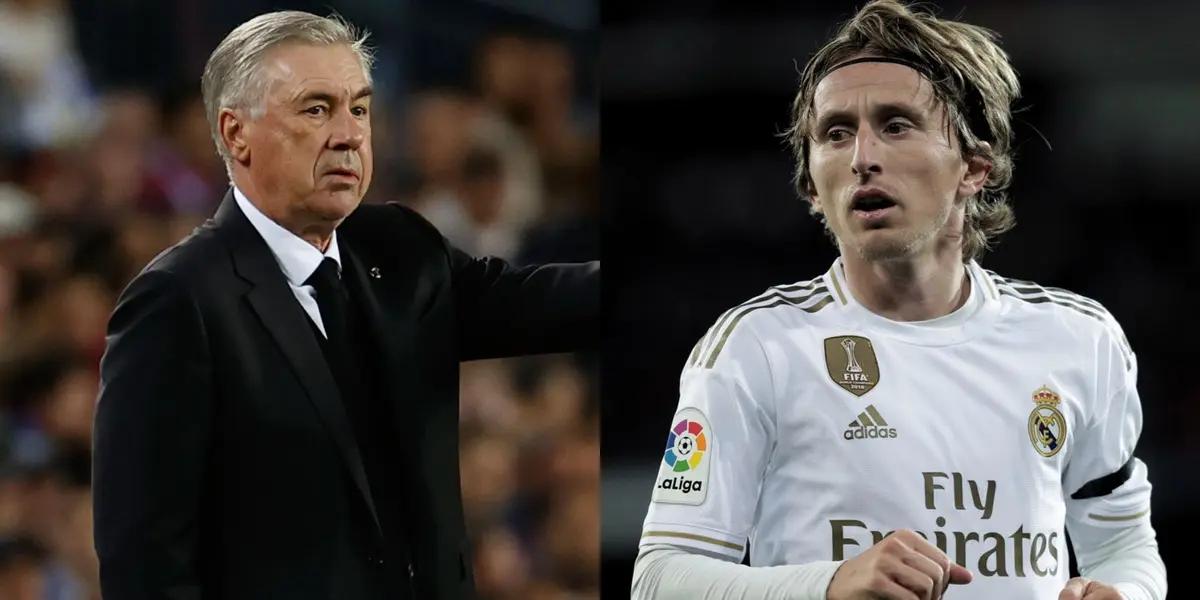 Carlo Ancelotti quiere a uno de sus juveniles en el primer equipo de cara a la próxima temporada.