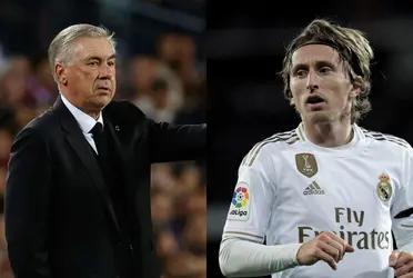 Carlo Ancelotti quiere a uno de sus juveniles en el primer equipo de cara a la próxima temporada.