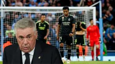 Carlo Ancelotti - Real Madrid (Foto: Real Madrid)