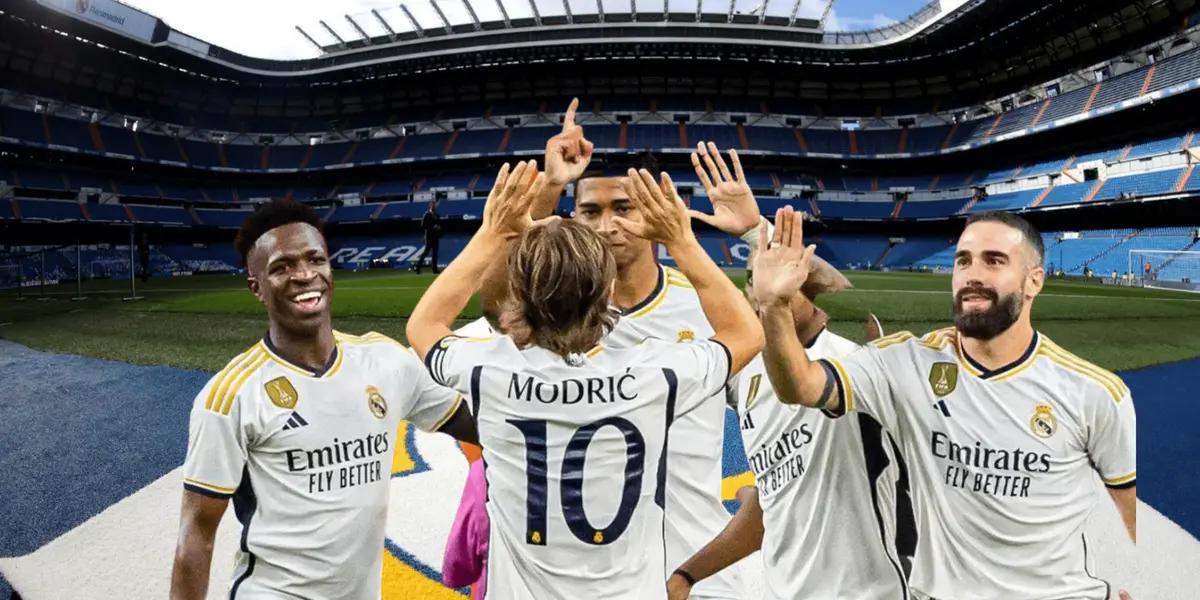 Carlo Ancelotti sorprende con un jugador que no ha tenido mucho rodaje en el once titular