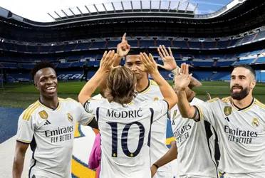 Carlo Ancelotti sorprende con un jugador que no ha tenido mucho rodaje en el once titular