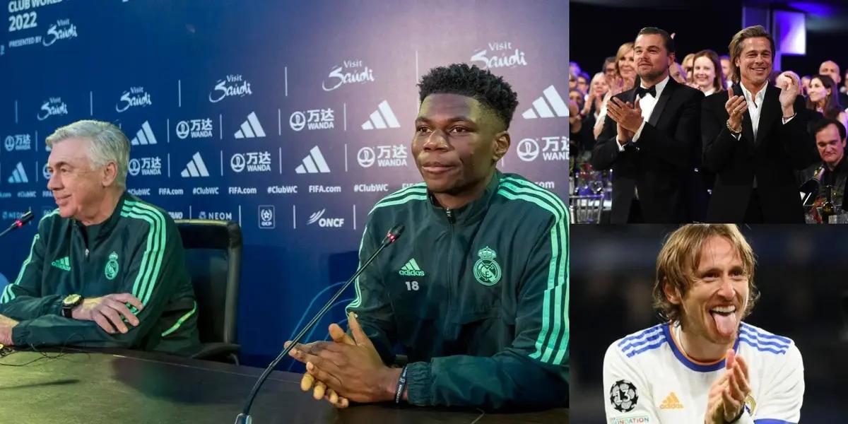 Carlo Ancelotti tiene todo listo para la final del Mundial de Clubes.