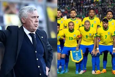 Carlo Ancelotti tiene que definir su futuro y aparece una salida respecto a los rumores de su futuro