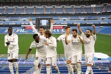 Carlo Ancelotti va con lo mejor que tiene para sellar su boleto a la siguiente instancia del certamen continental