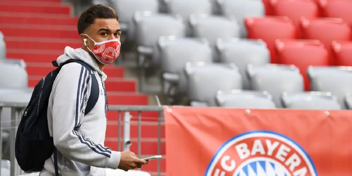 Carrusel Deportivo de la Cadena SER desveló el interés blanco en el centrocampista del Bayern, Corentin Tolisso. El probable arribo del futbolista francés llega en un momento en el que el rendimiento de Casemiro está bajo la lupa y las objeciones están a la orden del día.