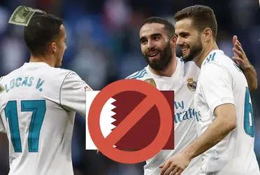 Casi toda la plantilla del Merengue dirá presente en Qatar 2022.