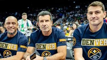 Casillas y Carvajal: ¿Un agravio al Real Madrid en el Balón de Oro?. Foto: Instagram