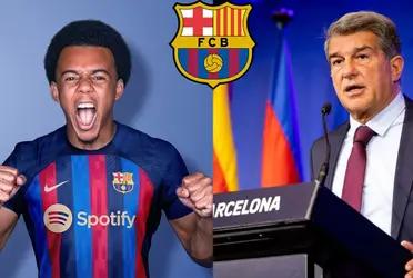 Cataluña está revolucionada. Una vez se ha podido cerrar el 'caso Koundé', la secretaría técnica del Barça centra ahora su punto de mira en dos figuras.