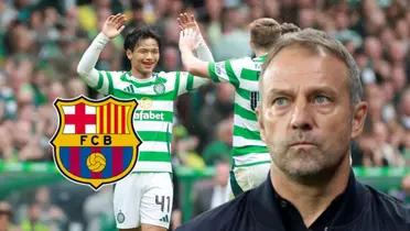 Celtic Glasgow - Hansi Flick (Foto: Celtic Glasgow)