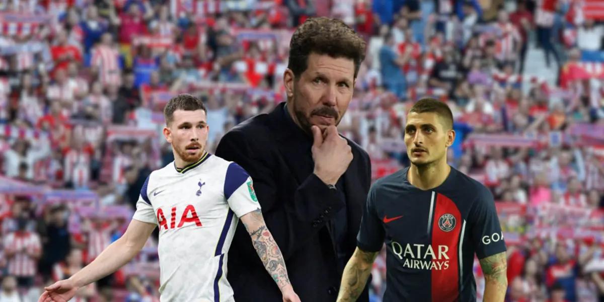 Cerraron las puertas a más salidas del equipo a menos que sea un oferta irrechazable y buscan el arribo de un nuevo mediocampista