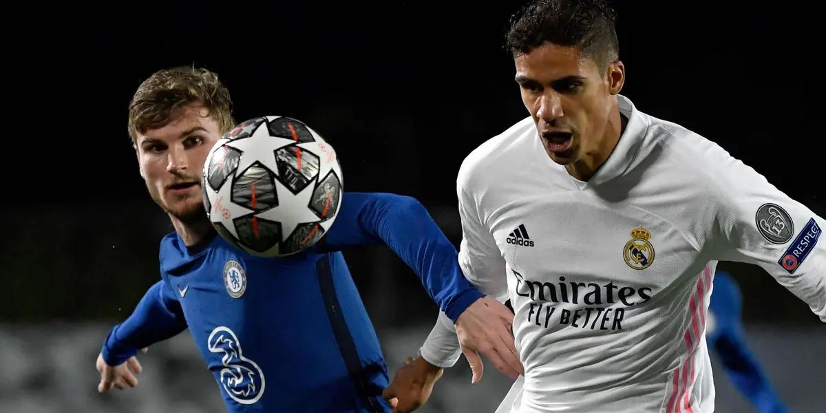 Chelsea y Real Madrid se enfrentarán por los Cuartos de Final de la UEFA Champions League en el Estadio Stamford Bridge el miércoles 6 de abril con horario a confirmar. El partido podrá verse a través de Movistar Plus en el canal de la Liga de Campeones.