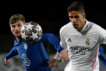 Chelsea y Real Madrid se enfrentarán por los Cuartos de Final de la UEFA Champions League en el Estadio Stamford Bridge el miércoles 6 de abril con horario a confirmar. El partido podrá verse a través de Movistar Plus en el canal de la Liga de Campeones.