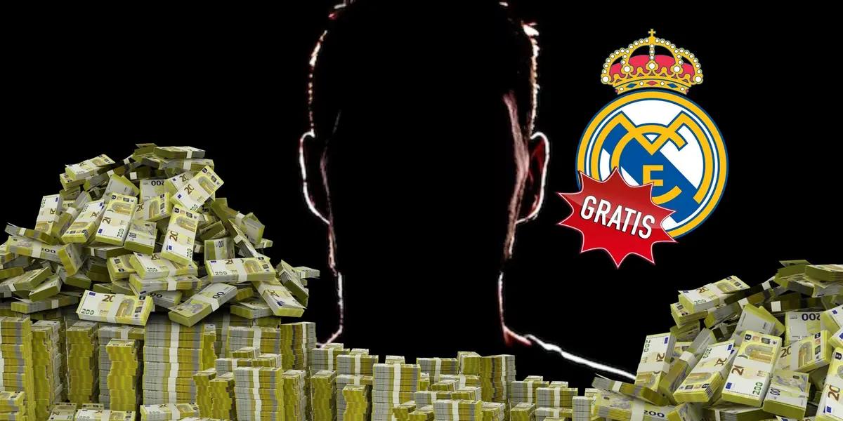 Chollo absoluto por parte de Florentino Pérez