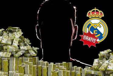 Chollo absoluto por parte de Florentino Pérez