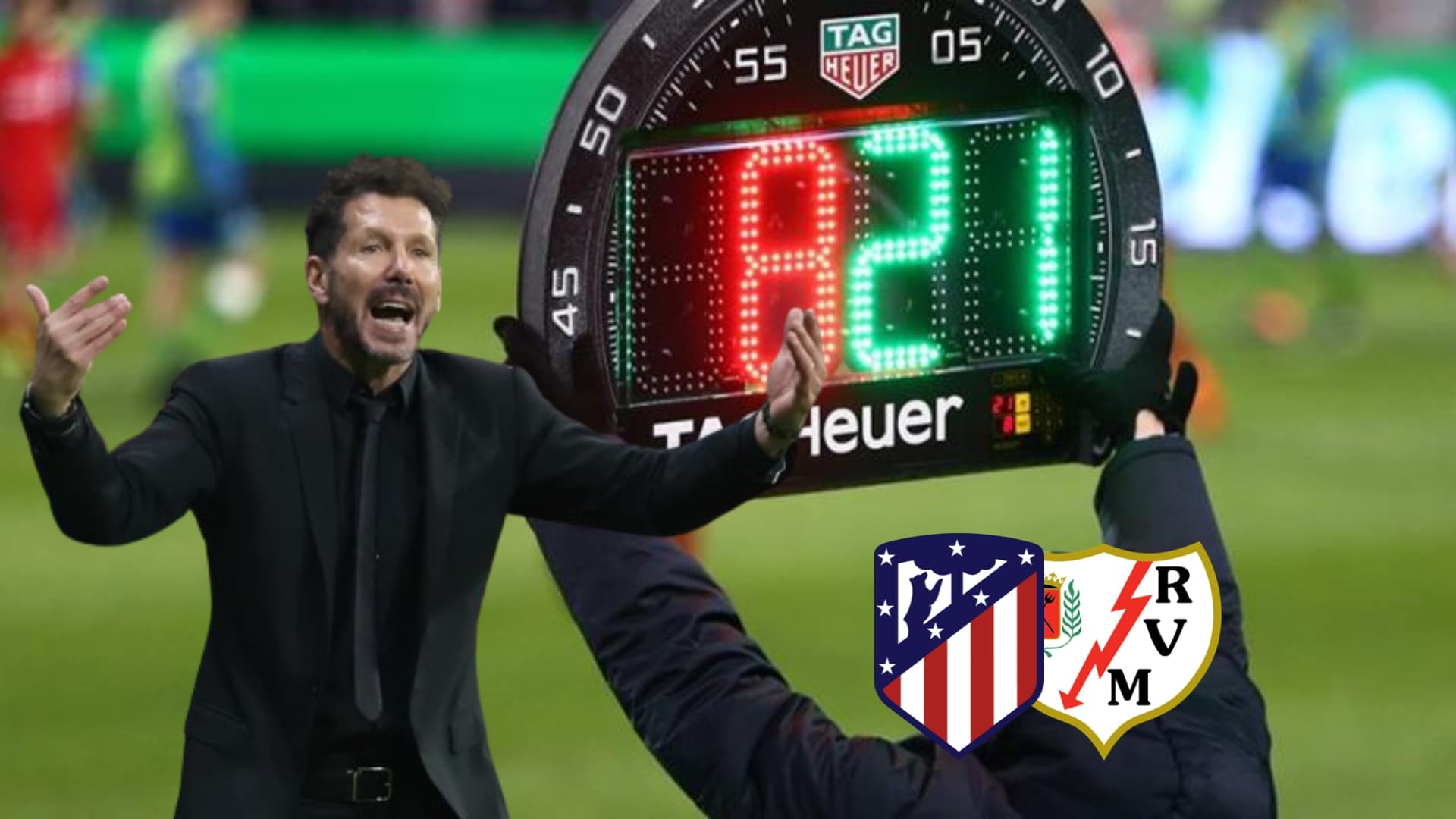 Cholo Simeone