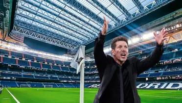 Cholo Simeone