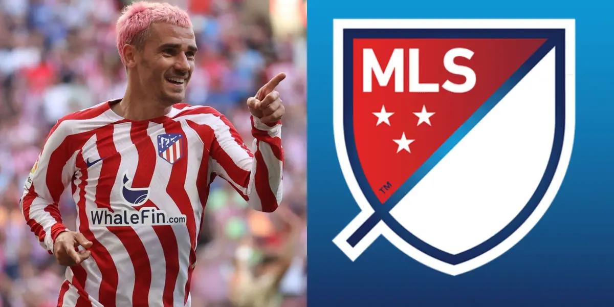 Cierta incertidumbre ha rondado el futuro de Antoine Griezmann las últimas semanas, pero el jugador habló y se acabaron las incógnitas.