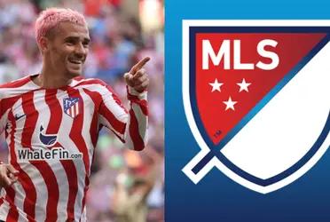 Cierta incertidumbre ha rondado el futuro de Antoine Griezmann las últimas semanas, pero el jugador habló y se acabaron las incógnitas.