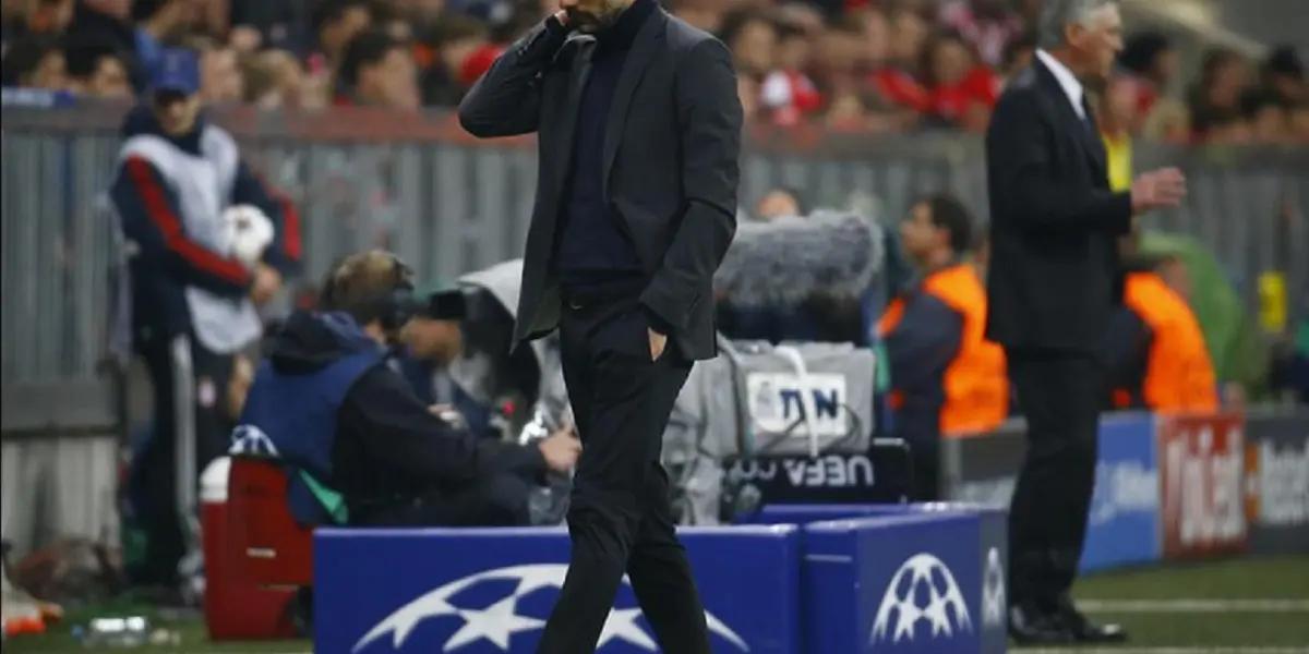 Ciudadanos y Merengues se enfrentarán por el partido de ida de la fase de semifinales de la UEFA Champions League en el Etihad Stadium. El partido podrá verse hoy a través de Movistar Plus en el canal de la Liga de Campeones.