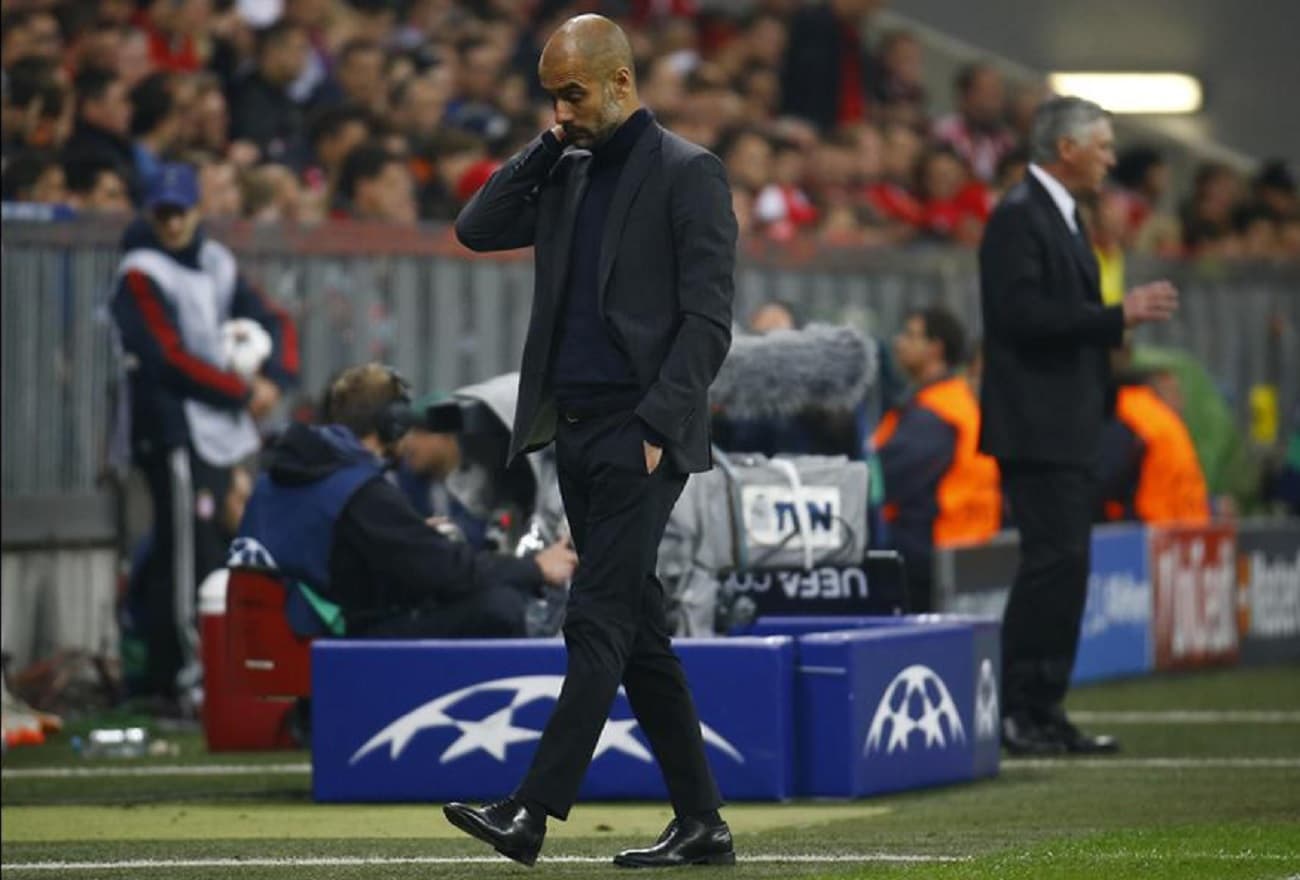 Ciudadanos y Merengues se enfrentarán por el partido de ida de la fase de semifinales de la UEFA Champions League en el Etihad Stadium. El partido podrá verse hoy a través de Movistar Plus en el canal de la Liga de Campeones.