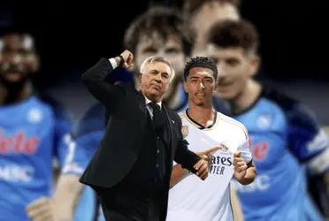 Claras declaraciones del entrenador, quién defendió al nuevo fichaje que hasta el momento ha sido clave en este arranque de temporada