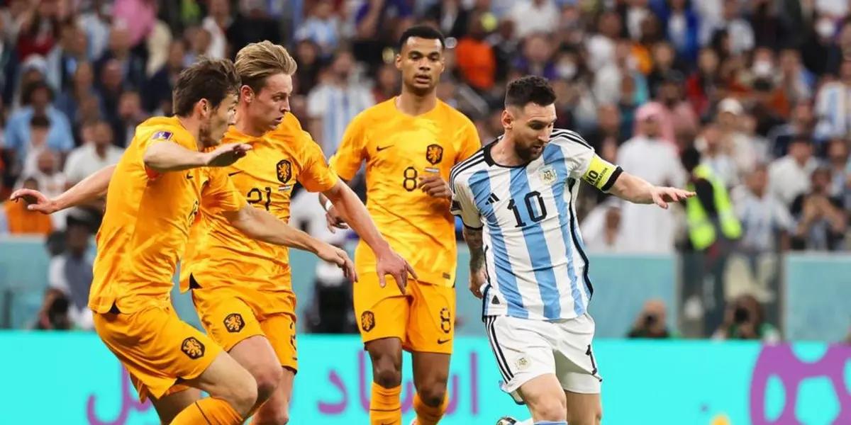 Cody Gakpo, no es una prioridad para el conjunto blanco, pero tampoco se quiere descartar su fichaje