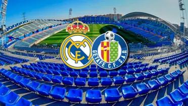 Coliseum Alfonso Pérez