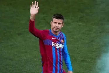 Comennzó la carrera por la sucesión de uno de los referentes del barcelonismo. En caso que Gerard Piqué no continue en el equipo culé, Xavi Hernández ya tendría los nombres para suplantarlo.